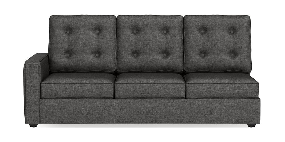 Apollo Sectional Tufted Sofa
